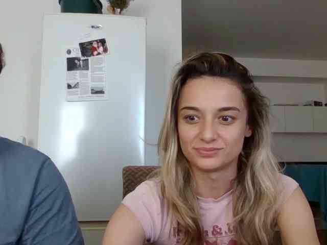 Anais8900 webcam