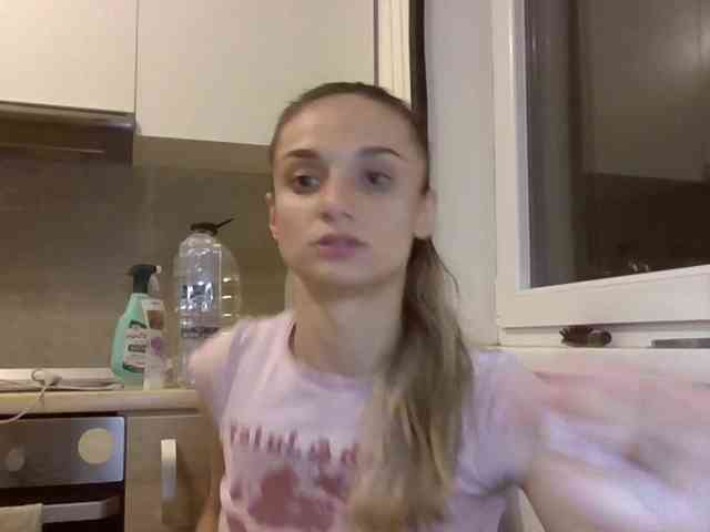 Anais8900 webcam