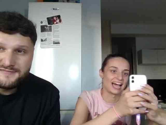 Anais8900 webcam