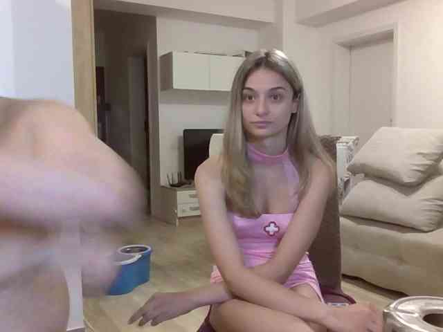 Anais8900 webcam