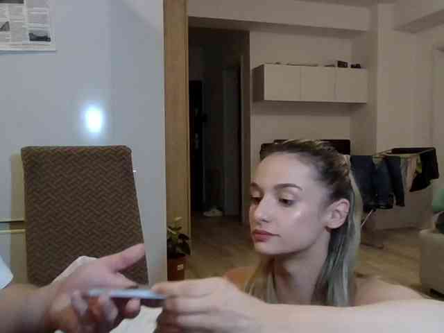 Anais8900 Sex Cam Show