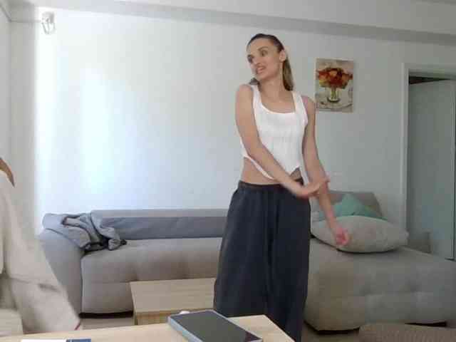 Anais8900 webcam