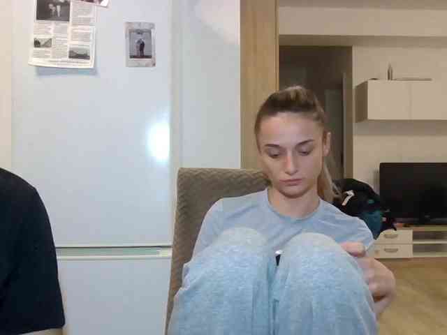 live cam porn Anais8900