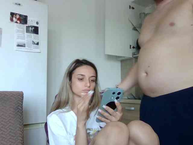 Anais8900 webcam