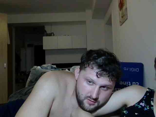 Anais8900 webcam