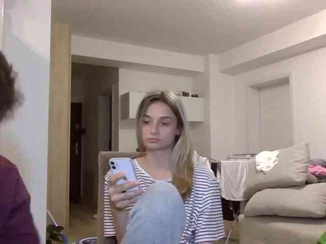Anais8900 webcam