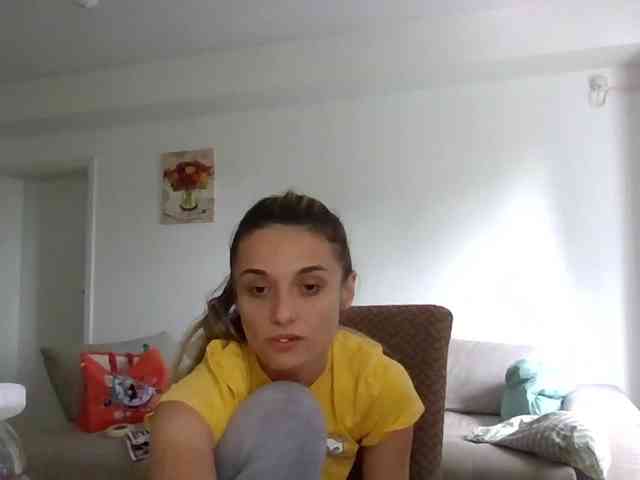 Anais8900 webcam