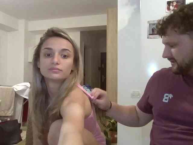 Anais8900 webcam