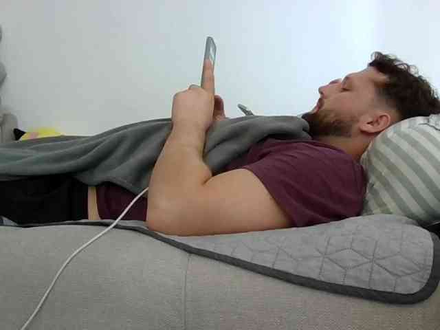 Anais8900 webcam