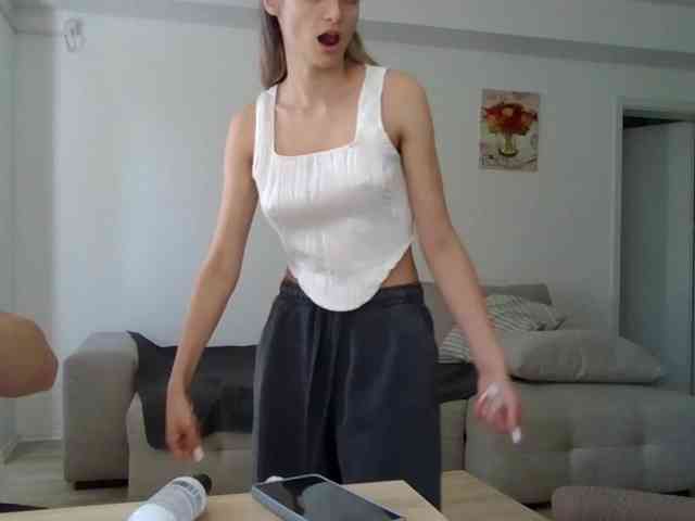 Anais8900 webcam