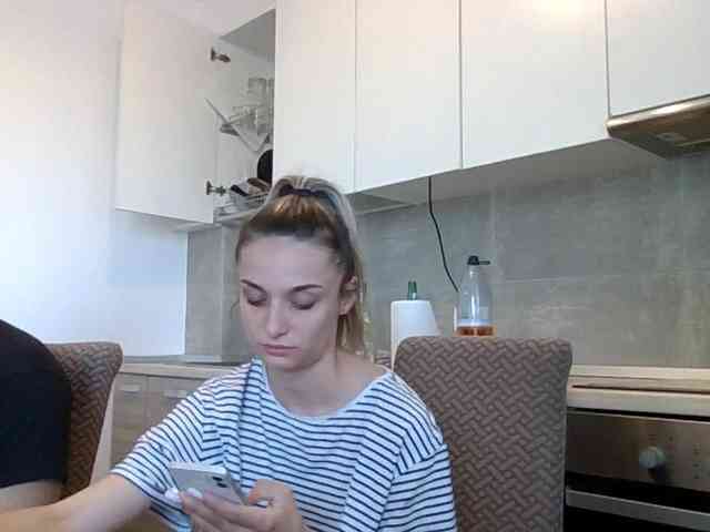 Anais8900 webcam
