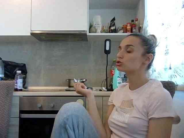 Anais8900 webcam