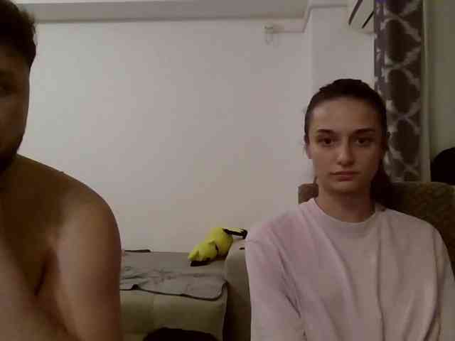 Anais8900 webcam