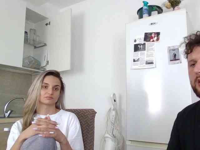 Anais8900 webcam