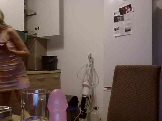 Anais8900 webcam