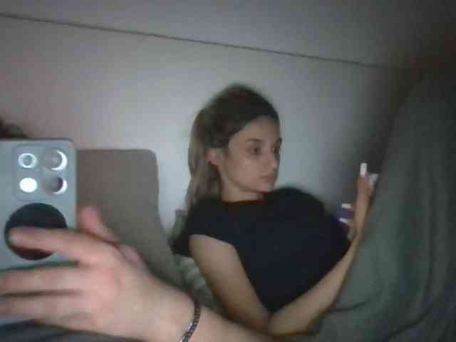 Anais8900 webcam