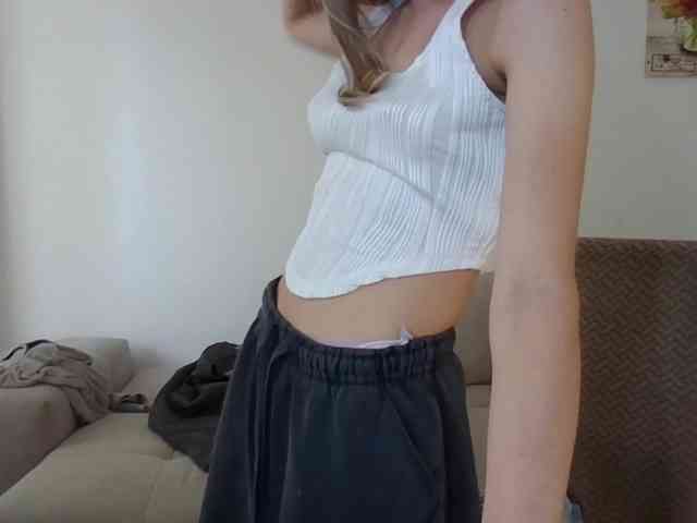 Anais8900 webcam