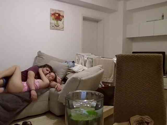 Anais8900 webcam