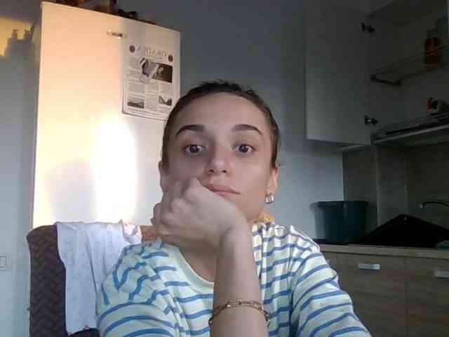 Anais8900 webcam