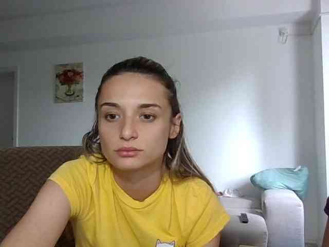 Anais8900 webcam