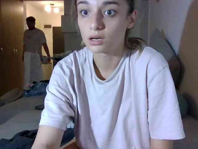 Anais8900 webcam