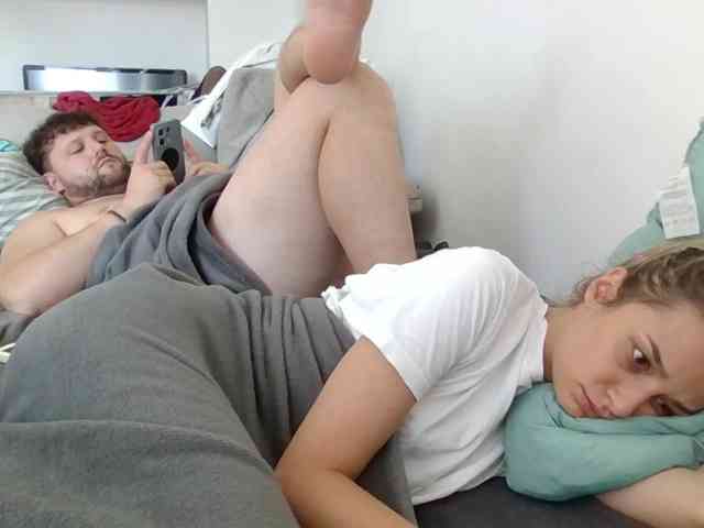 Anais8900 webcam