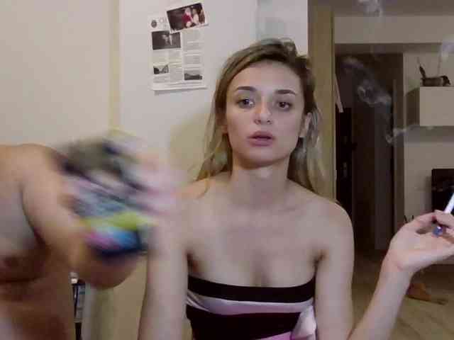 Anais8900 webcam