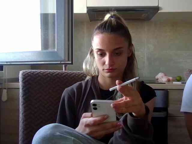 Anais8900 webcam
