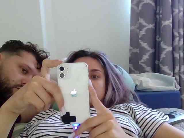 Anais8900 webcam