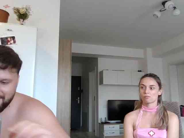 Anais8900 webcam