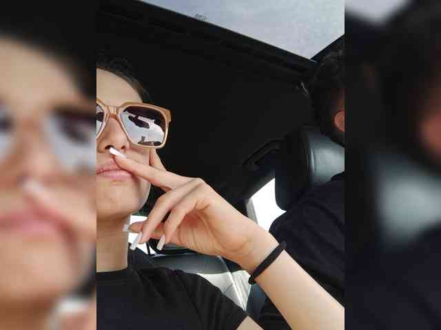 Anais8900 webcam