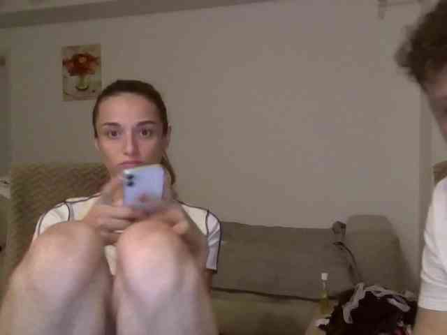 Anais8900 webcam