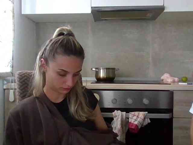 Anais8900 webcam