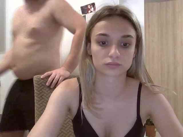 Anais8900 webcam