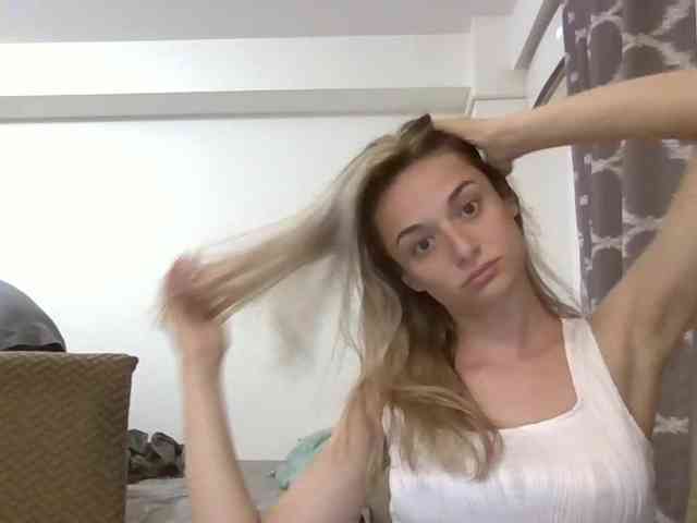 Anais8900 webcam