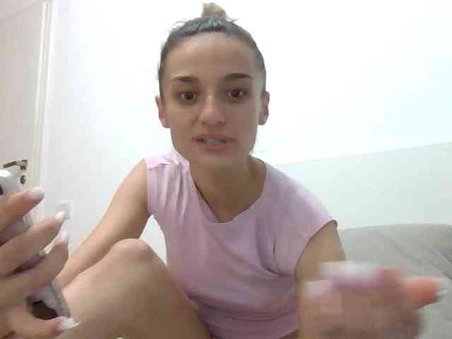 Anais8900 webcam