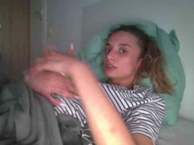 Anais8900 webcam