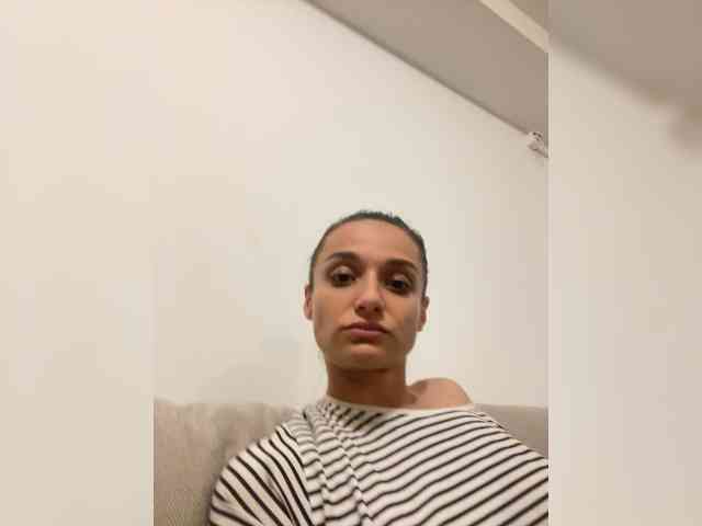 Anais8900 webcam
