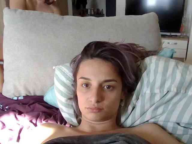 Anais8900 webcam