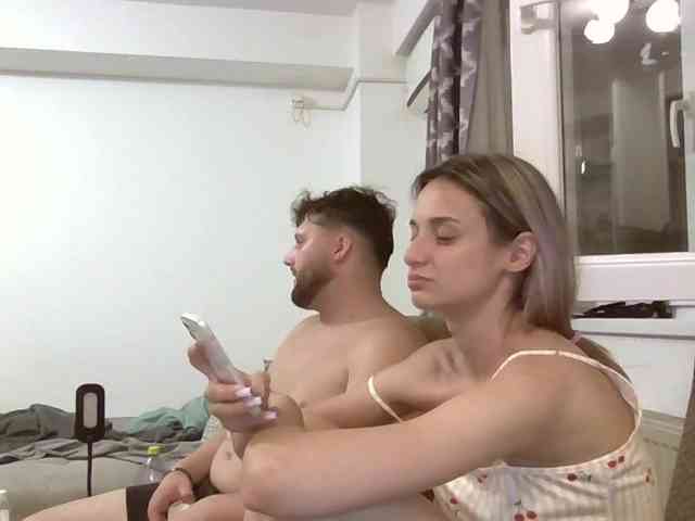 Anais8900 webcam