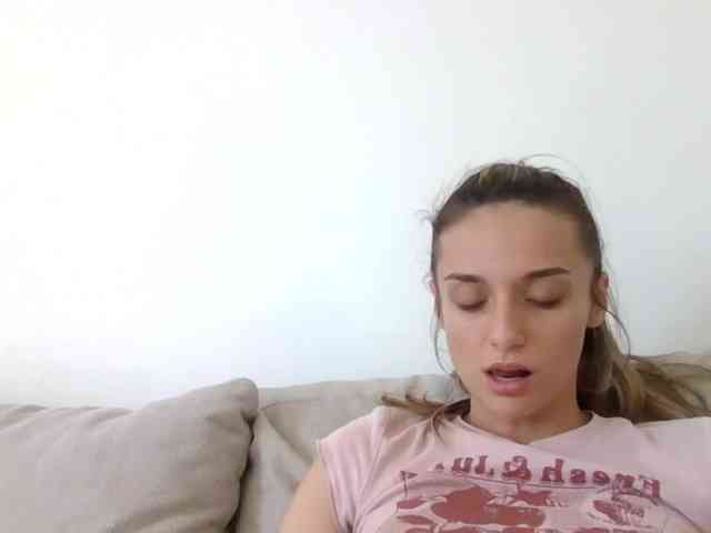 Anais8900 webcam