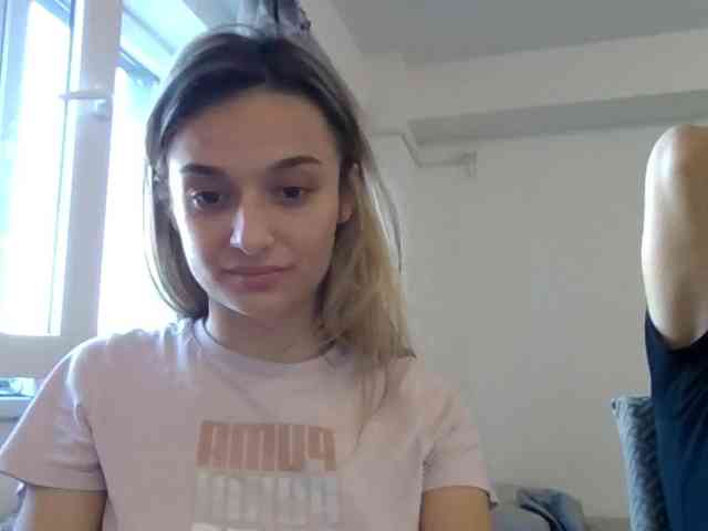 Anais8900 webcam