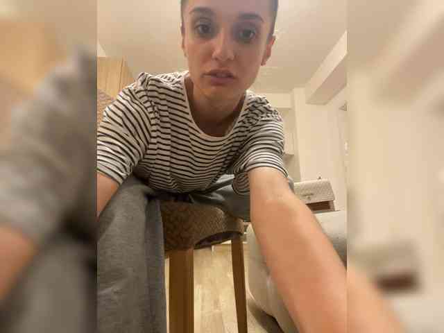 Anais8900 webcam