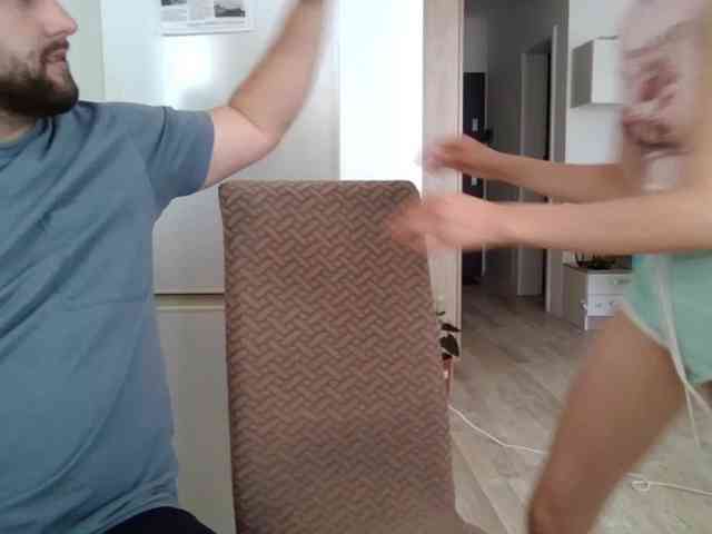 Anais8900 webcam