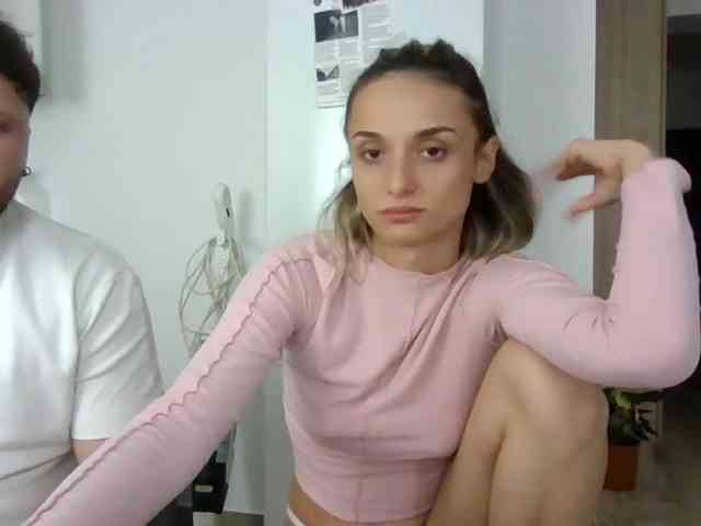 Anais8900 Sex Cam Show