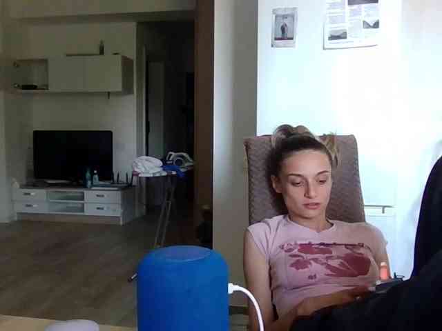 anais8900's live room