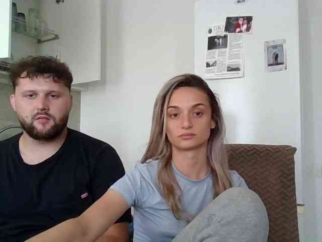 Anais8900 webcam