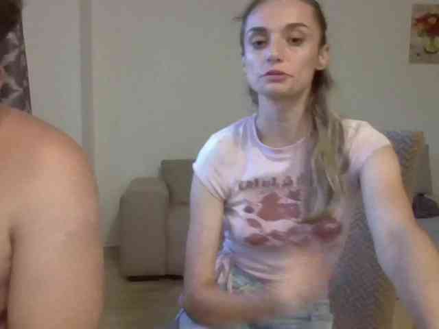 Anais8900's cam show statistics and live stream