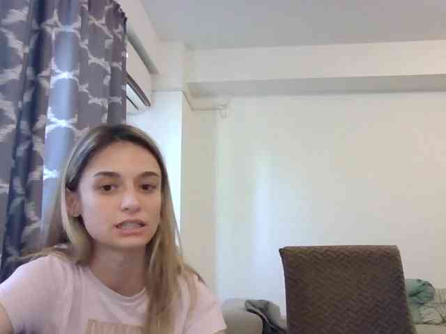 Anais8900 webcam
