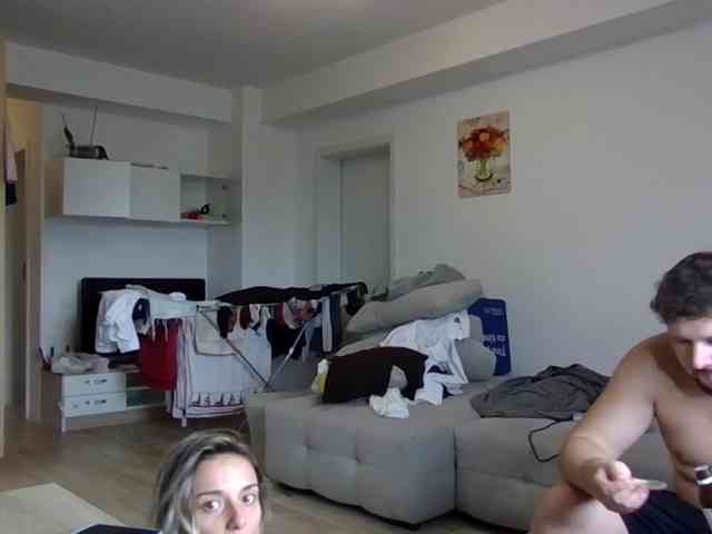 Anais8900 webcam